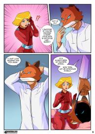 Animalization #7