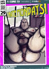 I Hate Mondays! #1