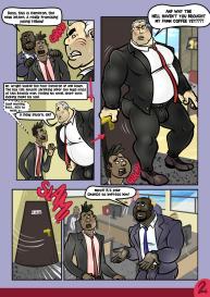 I Hate Mondays! #3