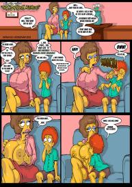 The Neighbors 1 #1