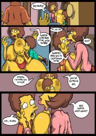 The Neighbors 1 #3