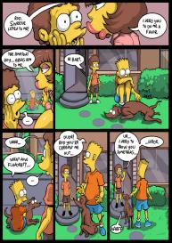 The Neighbors 1 #4