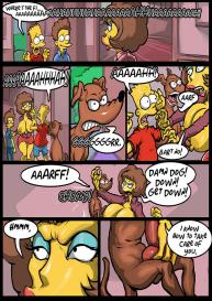 The Neighbors 1 #5