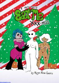 Eat Me Chapter 7 – A Very Merry XXX-Mas #1