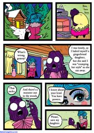 Eat Me Chapter 7 – A Very Merry XXX-Mas #3
