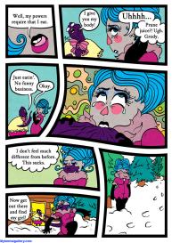 Eat Me Chapter 7 – A Very Merry XXX-Mas #4