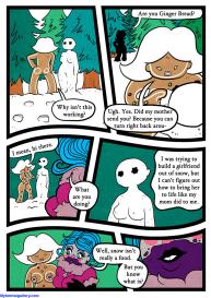 Eat Me Chapter 7 – A Very Merry XXX-Mas #5