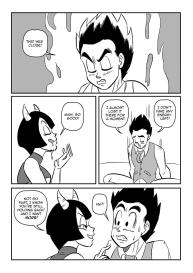 Videl From HFIL 2 #18