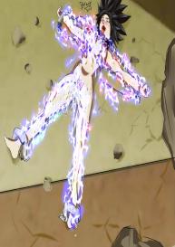Tournament Of Power – Caulifla #5