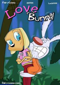 Love Bunny #1
