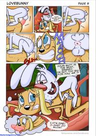 Love Bunny #11