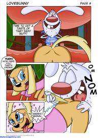 Love Bunny #8