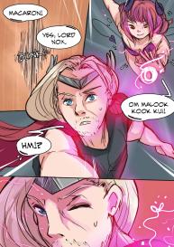 All Princes Shall Be Mine 2 – Prince Of Asgard #10