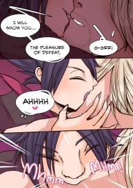 All Princes Shall Be Mine 2 – Prince Of Asgard #13