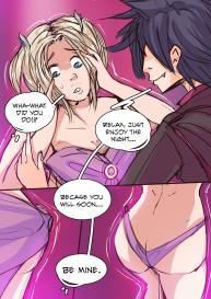All Princes Shall Be Mine 2 – Prince Of Asgard #15
