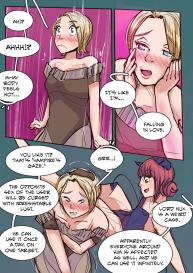 All Princes Shall Be Mine 2 – Prince Of Asgard #18