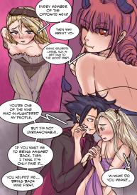 All Princes Shall Be Mine 2 – Prince Of Asgard #19