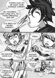 All Princes Shall Be Mine 2 – Prince Of Asgard #2