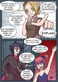 All Princes Shall Be Mine 2 – Prince Of Asgard #3