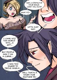 All Princes Shall Be Mine 2 – Prince Of Asgard #4