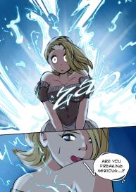 All Princes Shall Be Mine 2 – Prince Of Asgard #6