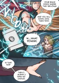 All Princes Shall Be Mine 2 – Prince Of Asgard #8