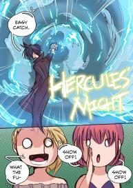 All Princes Shall Be Mine 2 – Prince Of Asgard #9