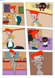Dexter’s Web #1