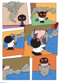 Dexter’s Web #2