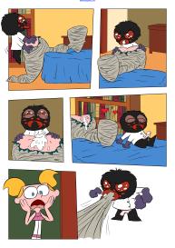 Dexter’s Web #3