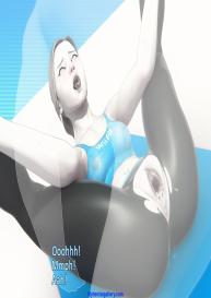 Wii FIT – Basic Workout #12