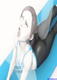 Wii FIT – Basic Workout #8