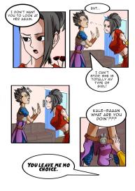 Dragon Ball – Revival #2