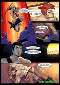 JOX – Treasure Hunter 3 #11
