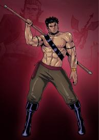 JOX – Treasure Hunter 3 #17