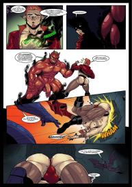 JOX – Treasure Hunter 3 #5