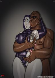 Raven’s Porn Tape #1
