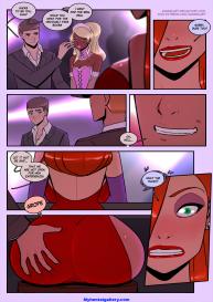 Dressed To Impress #12