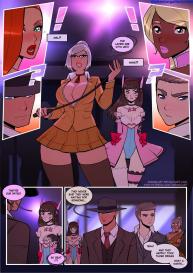 Dressed To Impress #14