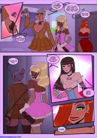 Dressed To Impress #30