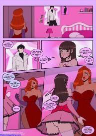 Dressed To Impress #31