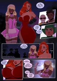Dressed To Impress #7