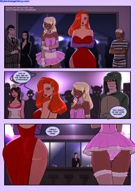 Dressed To Impress #9