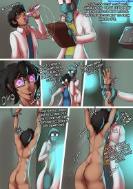 Icy Foxy – Bad Medicine #1