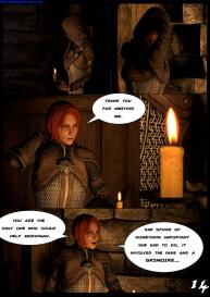 Of Grimoires And Demons 2 #15