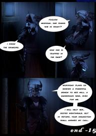 Of Grimoires And Demons 2 #16