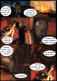 Of Grimoires And Demons 2 #2