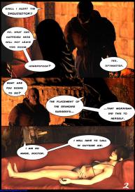 Of Grimoires And Demons 2 #3