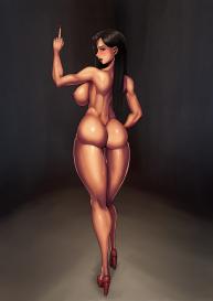 The Whore Of 7th Heaven #30