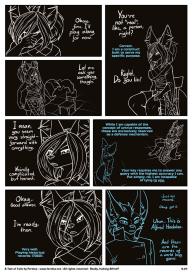 A Tale Of Tails 5 – A World Of Hurt #31